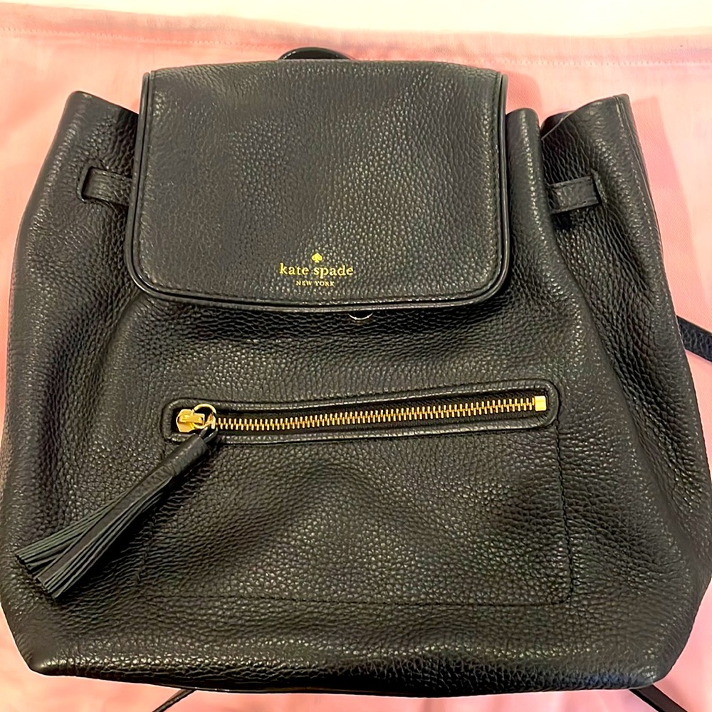 100% Authentic Kate Spade Mini Backpack - image 2